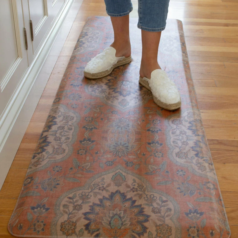 New π Brewster Home Fashions Persepolis Anti-Fatigue Comfort Long Mat π€© - Image 6