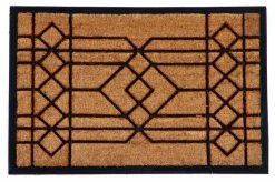 Cheap 🎁 Calloway Mills Windgate Doormat 24"x36" 😍