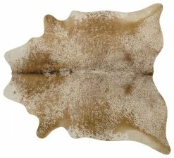 Best deal 🌟 Pergamino Brown Speckles Cowhide Rug, Extra Extra Large 👍