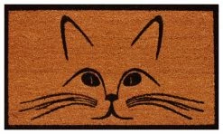 Discount ✨ Calloway Mills Purrfection Doormat 🧨