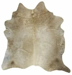 Wholesale 🔥 Cowhide Imports Champagne Cowhide Rug, L 🤩