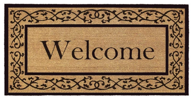 Wholesale π Calloway Mills Abbington Doormat, 3'x6' π